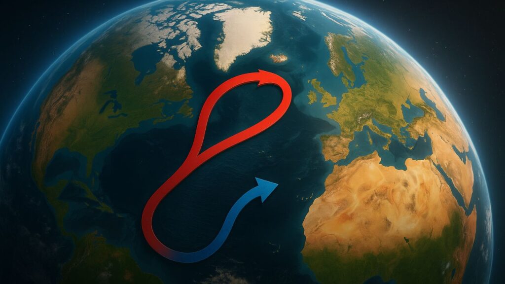 Ocean Current