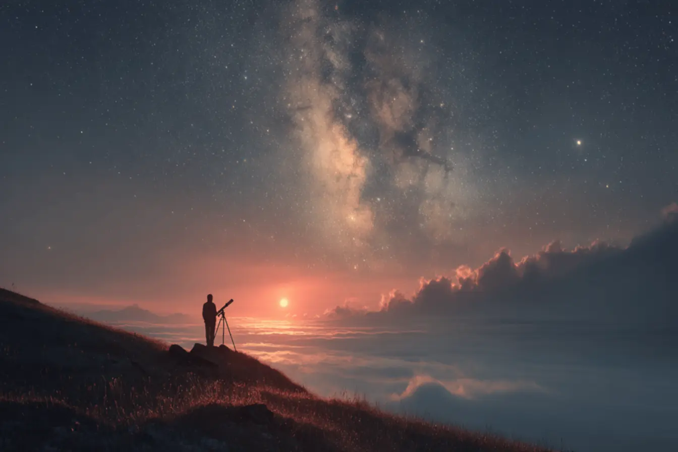 Betelgeuse's cosmic significance