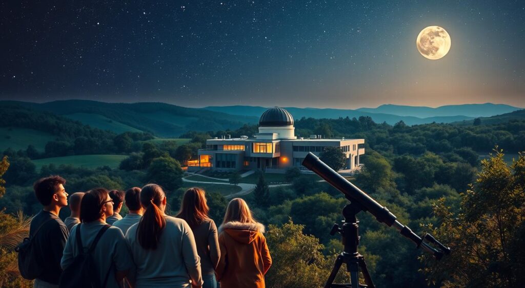 affordable astronomy degrees