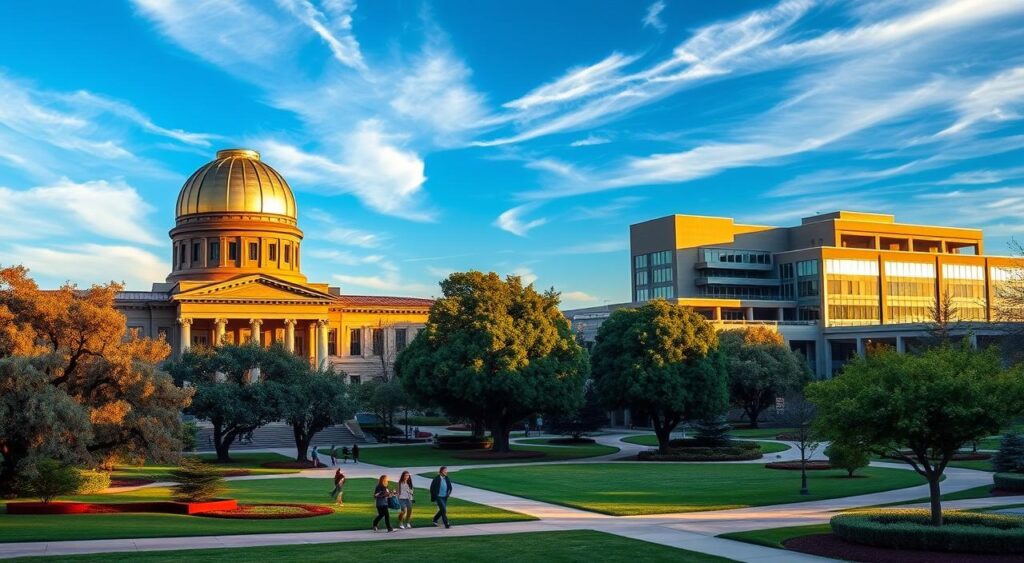astronomy degree colleges