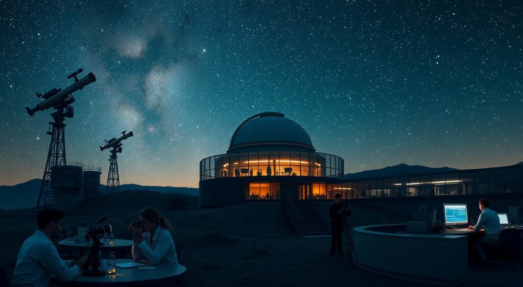 best astronomy programs