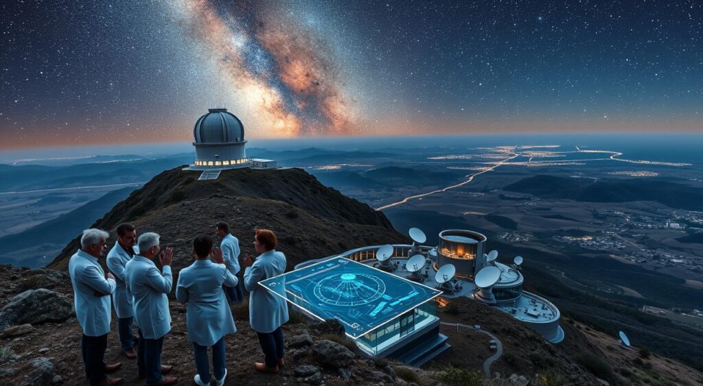 career outcomes astronomy