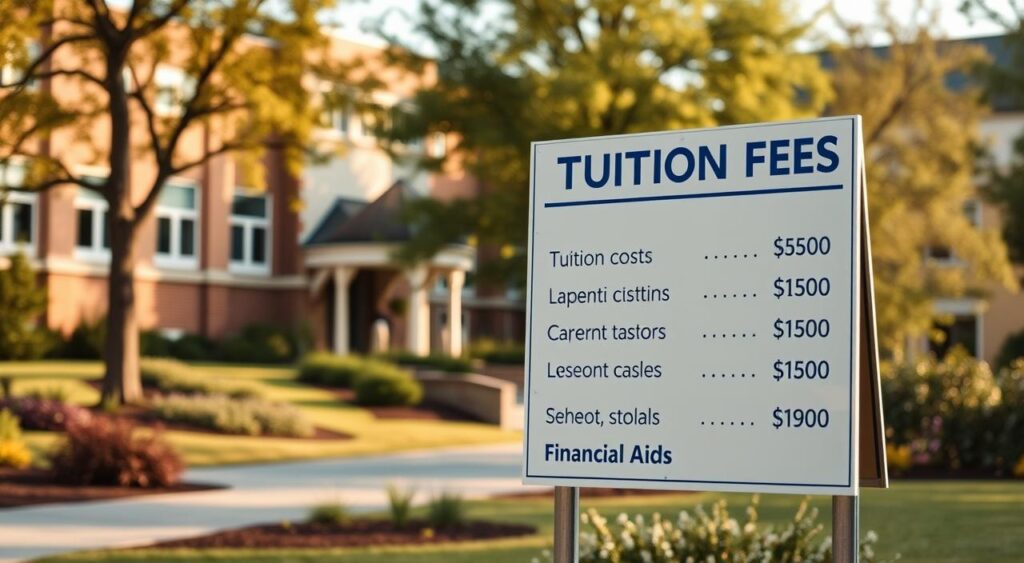 platt college tuition