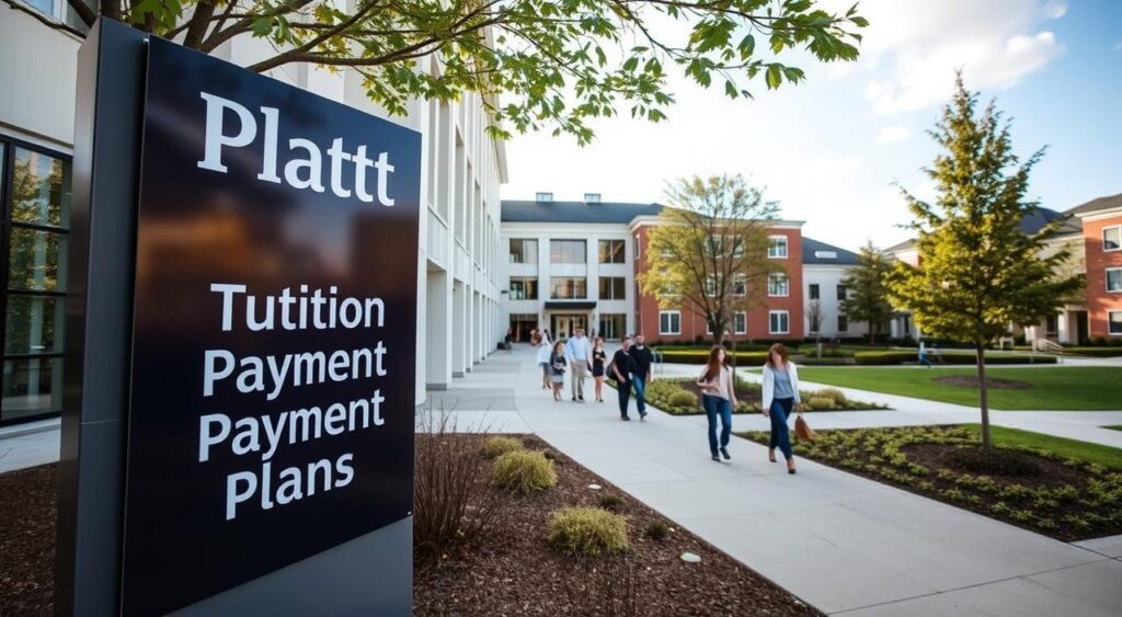 platt college tuition payment plans