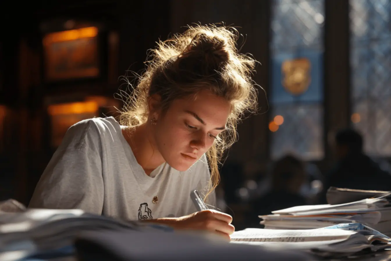 Insights into university of chicago essay prompts and their philosophy