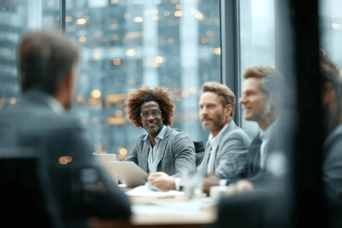 A person reviewing tax documents, relevant to the Roth 401k contribution changes and 401k retirement plan pros and cons.