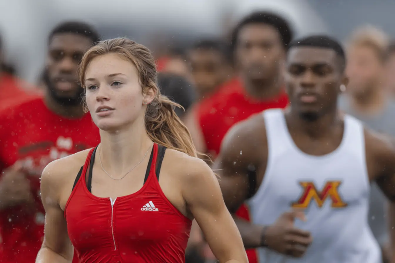 University of Maryland Terrapins teams celebrating, reflecting their resilience as a varsity university of maryland